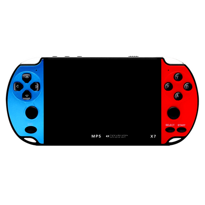 Retro Beast X7